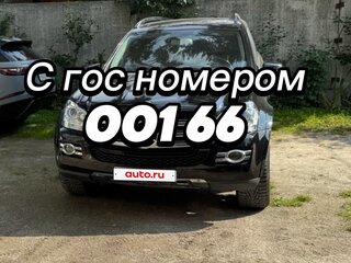2008 Mercedes-Benz GL-Класс 500 I (X164), чёрный, 2700000 рублей, вид 1