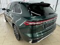 2026 Geely Monjaro (Xingyue L) I Рестайлинг 2 (China Market), зелёный - вид 4