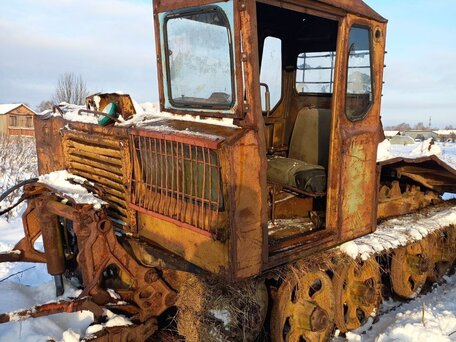 1975 Другие Неизвестна (сельскохозяйственные), 350000 рублей, вид 3