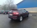2019 Volkswagen Atlas Cross Sport I, чёрный, 2000000 рублей - вид 2