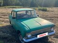 1968 Москвич 408, зелёный, 50000 рублей - вид 1