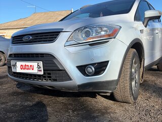 2011 Ford Kuga I, белый, 1050000 рублей, вид 2
