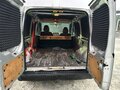 2011 Ford Transit Connect SWB I Рестайлинг, серебристый, 610000 рублей - вид 9