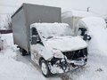 2024 ГАЗ ГАЗель Next, белый, 1863750 рублей - вид 1
