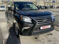 2016 Lexus GX 460 II Рестайлинг, чёрный, 5999999 рублей - вид 9