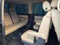 2012 Volkswagen Multivan T5 Рестайлинг, чёрный, 2900000 рублей - вид 9