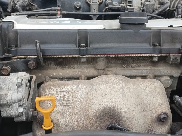 2008 Hyundai Accent ТагАЗ II, чёрный, 390000 рублей - вид 12
