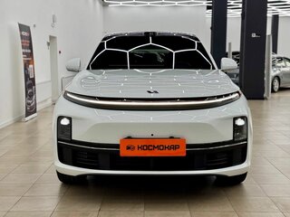 2025 Li Auto (Lixiang) L7 52.3 kWh I Рестайлинг, белый, 8500000 рублей, вид 4