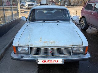 2005 ГАЗ 3102 «Волга», белый, 250000 рублей, вид 1