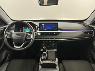 2024 Xcite X-Cross 7, серый, 2135000 рублей, вид 5