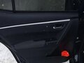 2016 Toyota Corolla XI (E160, E170, E180) Рестайлинг 1, чёрный, 1300000 рублей - вид 11