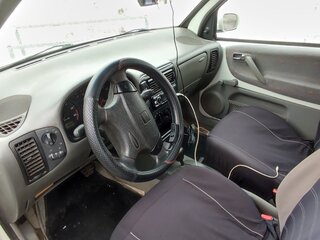 1999 SEAT Arosa I, белый, 230000 рублей, вид 5