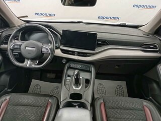 2023 Haval F7 I Рестайлинг, белый, 1028500 рублей, вид 5