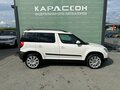 2013 Skoda Yeti I, белый, 930000 рублей - вид 3