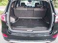 2011 Hyundai Santa Fe II Рестайлинг, чёрный, 1200000 рублей - вид 8