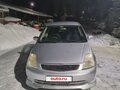 2002 Honda Stream I, серый, 299000 рублей - вид 1