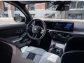 2024 BMW M3 Competition Package VI (G80) Рестайлинг, серый, 15100000 рублей - вид 11