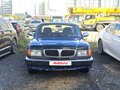 2000 ГАЗ 3110 «Волга», синий, 100000 рублей - вид 1