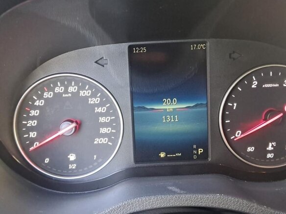 2025 Mercedes-Benz Sprinter, чёрный, 12800000 рублей - вид 13