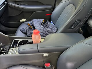 2024 Hyundai Sonata VIII (DN8) Рестайлинг, чёрный, 3300000 рублей, вид 4