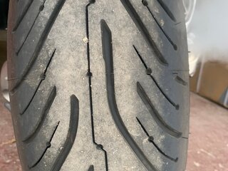 2010 Honda VFR 1200, белый, 715000 рублей, вид 5
