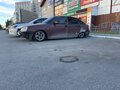 2008 Lada (ВАЗ) Priora I, красный, 250000 рублей - вид 3