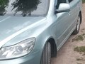 2012 Skoda Octavia II (A5) Рестайлинг, зелёный, 555000 рублей - вид 7