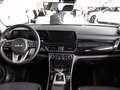 2025 Kia Seltos I Рестайлинг, синий, 2850000 рублей - вид 7