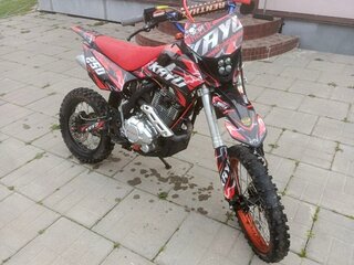 Kayo Evolution ZS190EM