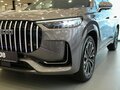 2025 Jaecoo J8, серый, 4569000 рублей - вид 10