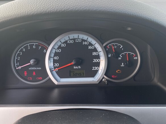 2012 Chevrolet Lacetti I, голубой, 1200000 рублей - вид 10