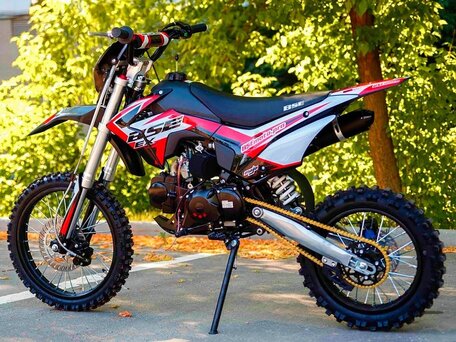 2025 BSE EX 125, чёрный, 92200 рублей, вид 1