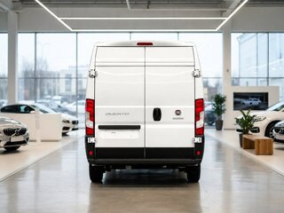 2025 Fiat Professional Ducato, белый, 4850000 рублей, вид 3