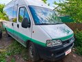 2011 Fiat Professional Ducato, белый, 1700000 рублей