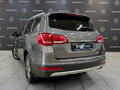 2017 Haval H6 I, серый - вид 6