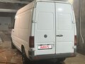 2001 Volkswagen LT, белый, 670000 рублей - вид 3