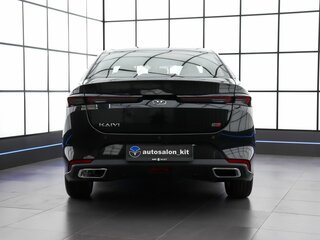 2023 Kaiyi E5, чёрный, 1599000 рублей, вид 5