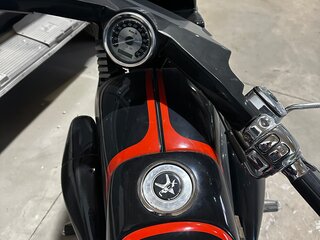 2008 Travertson V-REX, чёрный, 3300000 рублей, вид 4