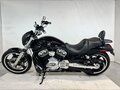 2008 Harley-Davidson V-Rod, чёрный, 710000 рублей - вид 1