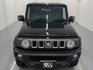 2026 Suzuki Jimny IV, чёрный, 2200000 рублей, вид 2