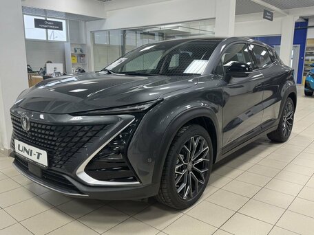 Changan UNI-T I