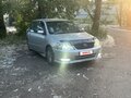 2001 Toyota Corolla Runx IX (E120, E130), серый, 350000 рублей