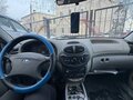 2010 Lada (ВАЗ) Kalina I, серый, 210000 рублей - вид 7