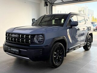 2024 Haval H3 I, серый, 2500000 рублей, вид 1