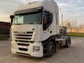 2011 Iveco Stralis, белый, 2800000 рублей