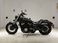 2013 Honda Shadow 750, чёрный, 579200 рублей - вид 1
