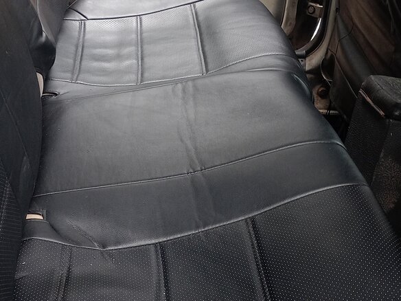 2007 Chery Amulet (A15) I, серый, 150000 рублей - вид 5