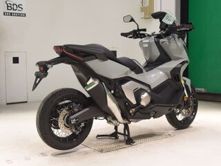 2023 Honda X-ADV, серый, 1580000 рублей, вид 5