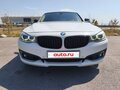 2014 BMW 3 серии 320i xDrive VI (F3x), белый, 1650000 рублей - вид 2