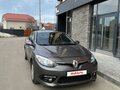 2013 Renault Fluence I Рестайлинг, серый, 800000 рублей